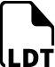 LDT file (Eulumdat) 4058075597549