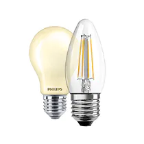 Lampadine LED E27 - 2700K
