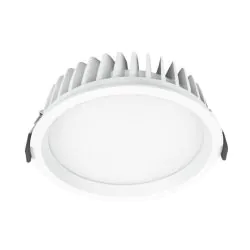 Downlights LED impermeabili