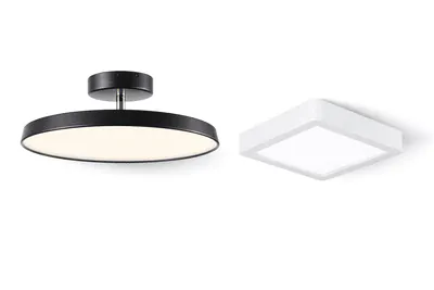 Lampade da soffitto per cucina
