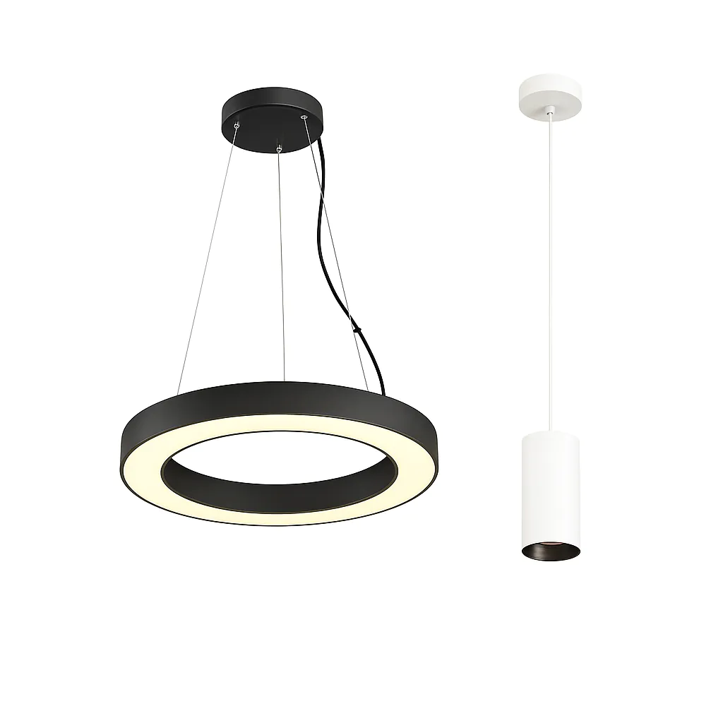 Lampade a sospensione SLV