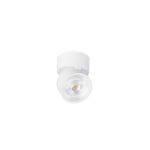 SLV Kalu Aluminium Faretti Bianca 10W 1450lm - 930 Luce Calda -  | Miglior Resa Cromatica - Dimmerabile