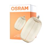 Osram Vintage 1906 LED E27 Special Filamento Chiara 4W 280lm - 827 Bianco Molto Caldo | Sostitutiva 25W