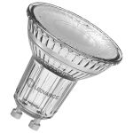 Ledvance LED Riflettore GU10 PAR16 8W 750lm 36d - 840 Bianco Freddo| Sostitutiva 100W