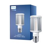 Philips TrueForce LED E40 HPL Chiara 42W 5700lm 360D - 830 Luce Calda | Sostitutiva 200W