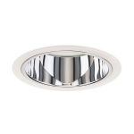 Philips Downlight LED LuxSpace Mini Profondo DN561B 7W 840lm 75D - 840 Bianco Freddo | 164mm - Aluminium Riflettore