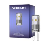 Noxion Bolt LED Capsule G9 1.9W 200lm - 827 Bianco Molto Caldo | Sostitutiva 20W