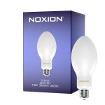 Noxion LED HID Ellittico E27 18W 3000lm - 840 Bianco Freddo | Sostitutiva 50W