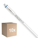 Confezione Multipack 10x Philips Tubo LED T5 MASTER Mains (AC) Ultra Output 36W 5600lm - 865 Luce Del Giorno | 145cm - Sostitutiva 80W