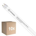Confezione Multipack 10x Ledvance Tubo LED T8 Performance (EM/Mains) High Output 19.3W 3100lm - 840 Bianco Freddo | 150cm - Sensore Di Movimento - Sostitutiva 58W