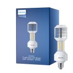 Philips pubblico LED TForce E27 25W 4000lm - 730 Luce Calda 