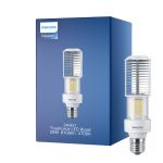 Philips TrueForce pubblico (Strade – SON) Master LED SON-T M E40 50W 8100lm - 727 Bianco Molto Caldo | Sostitutiva 100W
