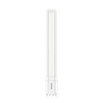 Philips CorePro PL-L LED Bulbo HF 12W - 840 Bianco Freddo | 4-Pin - Sostitutiva 24W