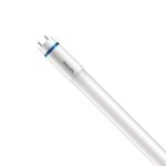 Philips Master Tubo LED T8 (EM/Mains) High Output T8 16.7W 2900lm - 830 Luce Calda -  | 150cm - Sostitutiva 58W