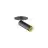 SLV Grip! Acciaio Faretti Nero 10W 620lm - 930 Luce Calda -  | Miglior Resa Cromatica - Dimmerabile