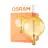 Osram Vintage 1906 LED E27 Globe Filamento Oro 200mm 5W 300lm - 820 Bianco Molto Caldo | Dimmerabile - Sostitutiva 40W