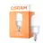 Osram LED Star Stick E14 Ghiaccio 8W 806lm - 840 Bianco Freddo | Sostitutiva 60W