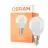 Osram LED Star Classic E14 Sferica Ghiaccio 3.3W 250lm - 827 Bianco Molto Caldo | Sostitutiva 25W