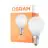 Osram Classic LED E14 Sferica Filamento Ghiaccio 5.5W 806lm - 840 Bianco Freddo | Dimmerabile - Sostitutiva 60W