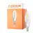 Osram Superstar Classic LED E14 Candela Filamento Chiara 4W 470lm - 822-827 Dim To Warm | Dimmerabile - Sostitutiva 40W