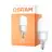 Osram LED Star Stick E14 Ghiaccio 9W 1050lm - 865 Luce Del Giorno | Sostitutiva 75W