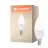 Ledvance Smart+ Wifi E14 Sun@home (HCL) Candela Classic 4.9W 425lm - 827-865 Regolabile Bianca | Dimmerabile - Sostitutiva 40W