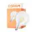 Osram LED Superstar E27 Globe G125 Filamento Chiara 11W 1521lm - 927 Bianco Molto Caldo | Miglior Resa Cromatica - Sostitutiva 100W