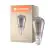 Ledvance Smart+ Wifi E27 Edison Classic Filamento Vetro smoky 6W 540lm - 825 Bianco Molto Caldo | Dimmerabile - Sostitutiva 50W