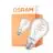 Osram Vintage 1906 Classic LED E27 Pera Filamento Chiara 3.4W 470lm - 827 Bianco Molto Caldo | Sostitutiva 40W