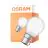Osram LED Retrofit Classic P B22d Pera Filamento Ghiaccio 4W 470lm - 840 Bianco Freddo | Sostitutiva 40W