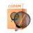 Osram Decor Straw E27 Tubular Filamento Chiara 3.5W 110lm - 818 Bianco Molto Caldo | Dimmerabile - Sostitutiva 15W