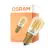Osram Vintage 1906 LED Special Shapes E14 Tubular Ambra 2.8W 250lm - 822 Bianco Molto Caldo | Dimmerabile - Sostitutiva 25W