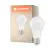 Ledvance Classic LED E27 Pera Ghiaccio 8.5W 806lm - 840 Bianco Freddo | Sostitua 60W