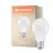 Ledvance Classic LED E27 Pera Ghiaccio 4.9W 470lm - 840 Bianco Freddo | Sostitua 40W