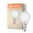 Ledvance Classic LED E14 Pera Filamento Ghiaccio 2.5W 250lm - 827 Bianco Molto Caldo | Sostitua 25W