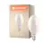 Ledvance LED Bulbo HQL LED FIL V E40 60W 9000lm - 840 Bianco Freddo | Sostitutiva 125W