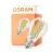 Osram Classic LED E27 Pera Filamento Chiara 7.2W 1521lm Ultra Efficiency - 840 Bianco Freddo | Sostitutiva 100W