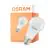 Osram Classic LED E27 Pera Ghiaccio 8.8W 806lm - 840 Bianco Freddo | Sensore Di Movimento E Luce - Sostitutiva 60W