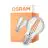 Osram Classic LED E27 Pera Filamento Chiara 7.3W 806lm - 827 Bianco Molto Caldo | Sensore Di Movimento E Luce - Sostitutiva 60W