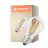 Ledvance Classic LED E27 Pera Filamento Chiara 3.8W 806lm - 827 Bianco Molto Caldo | Sostitutiva 60W
