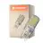 Ledvance Performance LED Capsule Chiara G9 4W 470lm - 827 Bianco Molto Caldo | Dimmerabile - Sostitutiva 40W