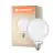 Ledvance LED Classic Globe E27 Ghiaccio 7.2W 1521lm - 865 Luce Del Giorno | Sostitutiva 100W