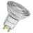 Ledvance LED Riflettore GU10 PAR16 2.4W 230lm 36d - 940 Bianco Freddo| Dimmerabile - Sostitutiva 35W