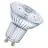 Osram Smart+ Faretti LED Riflettore GU10 PAR16 4.9W 300lm 100d - 827-865 Regolabile Bianca | Zigbee Dimmerabile - Sostitutiva 40W