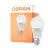 Osram Smart+ Opacoer Classic LED E27 Pera Ghiaccio 9W 806lm - 827-865 Regolabile Bianca | Dimmerabile - Sostitutiva 60W