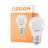 Osram Smart+ Opacoer ClassicLED E27 Pera Ghiaccio 4.9W 470lm - 827-865 Regolabile Bianca | Dimmerabile - Sostitutiva 40W