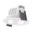 Ledvance Faretti LED Adjust Aluminium Bianca 8W 680lm 36d - 940 Bianco Freddo | 82mm - Ritaglio 68mm - IP20 - Dimmerabile, Dali