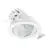 Philips Faretti LED LuxSpace Accent Compact RS771B 23.5W 2750lm 36D - 830 Luce Calda -  | 130mm 