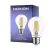 Noxion Lucent Filamento LED E27 Pera Chiara 4.5W 470lm - 827 Bianco Molto Caldo | Sostitutiva 40W