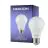 Noxion Lucent Classic LED E27 Pera Ghiaccio 8.5W 806lm - 830 Luce Calda | Sostitutiva 60W